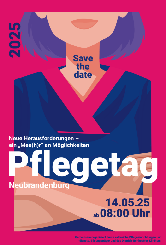 Teaser Grafik Pflegetag 2025
